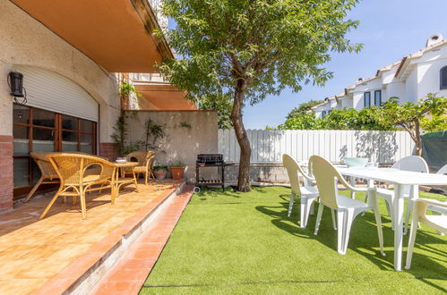 Photo 2 - Maison de 3 chambres à Torredembarra avec piscine et jardin