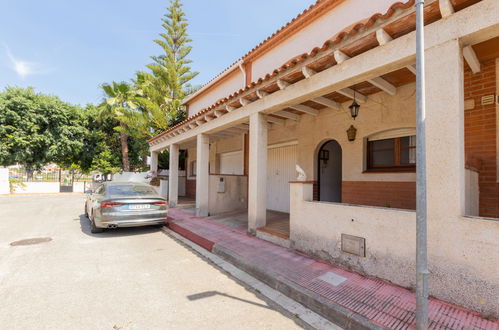 Photo 24 - 3 bedroom House in Torredembarra with swimming pool and garden