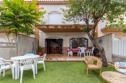 Photo 33 - Maison de 3 chambres à Torredembarra avec piscine et jardin