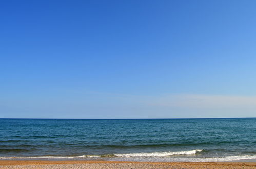 Foto 34 - Haus mit 3 Schlafzimmern in Torredembarra mit schwimmbad und blick aufs meer