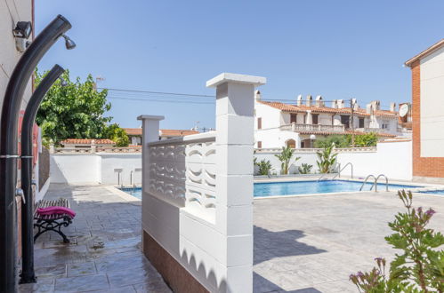 Photo 26 - Maison de 3 chambres à Torredembarra avec piscine et vues à la mer