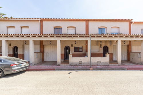 Photo 25 - Maison de 3 chambres à Torredembarra avec piscine et vues à la mer