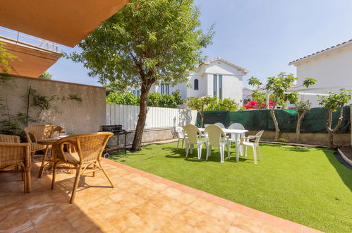 Photo 23 - Maison de 3 chambres à Torredembarra avec piscine et jardin