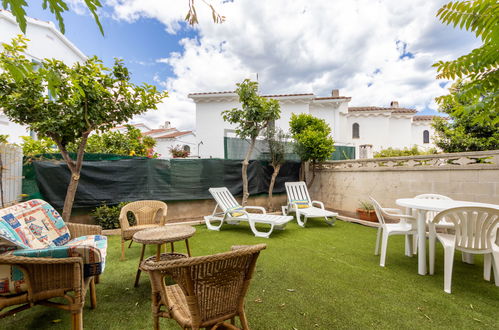 Foto 30 - Casa con 3 camere da letto a Torredembarra con piscina e vista mare