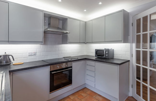 Casa de 2 quartos em St Austell com jardim - Foto 10