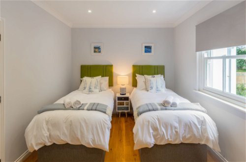 Foto 19 - Casa con 2 camere da letto a St Austell con giardino e vista mare