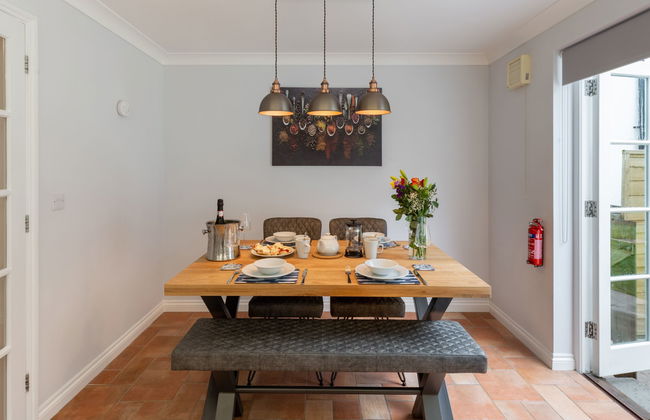 Casa de 2 quartos em St Austell com jardim - Foto 13