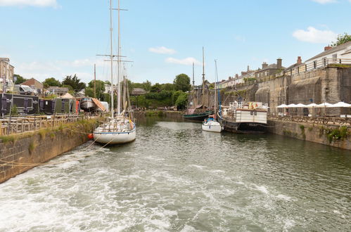 Photo 5 - 2 bedroom Apartment in St Austell with terrace