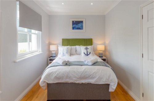 Foto 18 - Haus mit 2 Schlafzimmern in St Austell mit garten und blick aufs meer