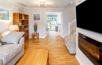 Foto 2 - Casa de 2 quartos em St Austell com jardim