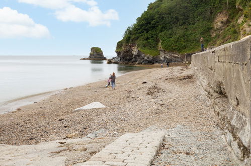 Photo 29 - 2 bedroom House in St Austell with garden and sea view