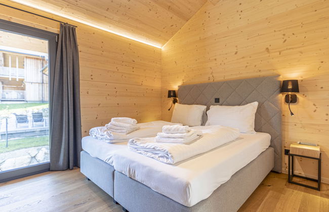 Haus mit 5 Schlafzimmern in Haus mit privater pool und garten - Foto 4