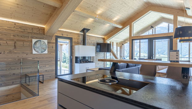 Haus mit 5 Schlafzimmern in Haus mit privater pool und garten - Foto 3
