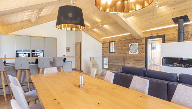 Haus mit 5 Schlafzimmern in Haus mit privater pool und garten - Foto 3