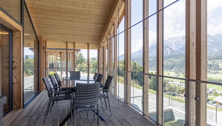 Photo 1 - Maison de 4 chambres à Haus avec piscine privée et jardin