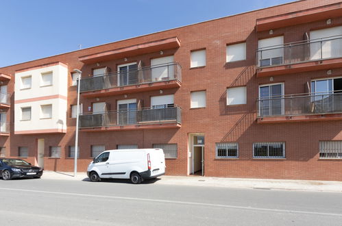 Photo 16 - Apartment in Deltebre with swimming pool and sea view