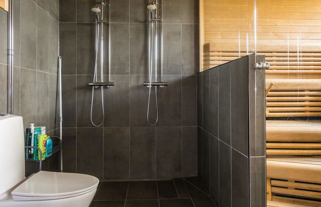 Haus mit 2 Schlafzimmern in Vaala mit sauna - Foto 23