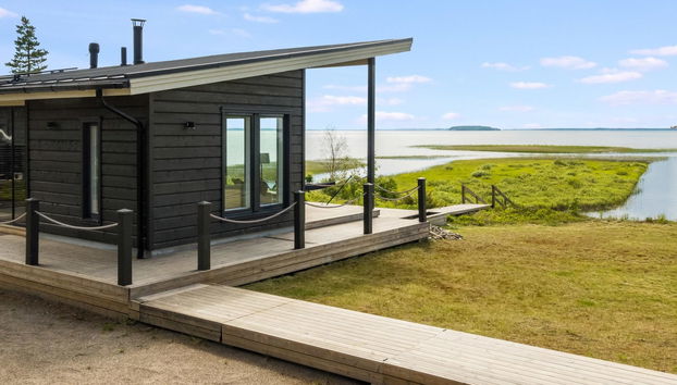 Haus mit 2 Schlafzimmern in Vaala mit sauna - Foto 2