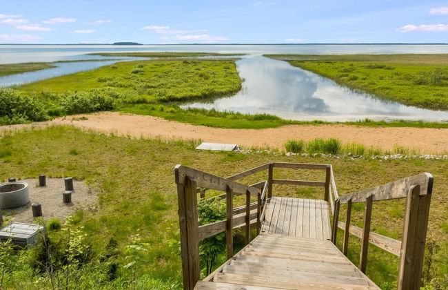 Haus mit 2 Schlafzimmern in Vaala mit sauna - Foto 25