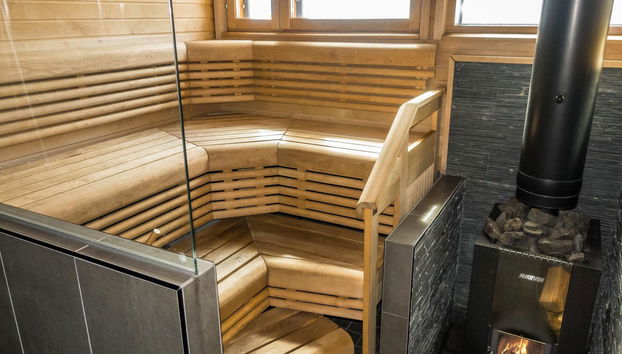 Haus mit 2 Schlafzimmern in Vaala mit sauna - Foto 3