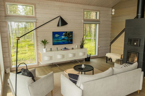 Photo 6 - 2 bedroom House in Vaala with sauna