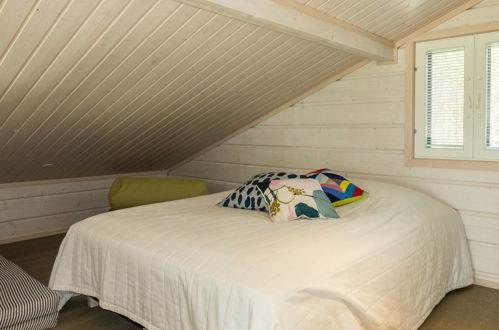 Foto 14 - Casa de 2 quartos em Vaala com sauna