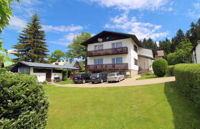 Apartamento de 3 quartos em Harrachov com jardim - Foto 24