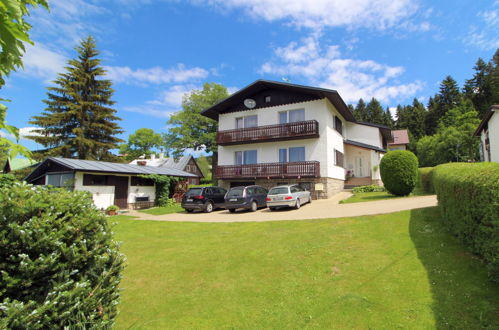 Photo 15 - Appartement en Harrachov avec jardin