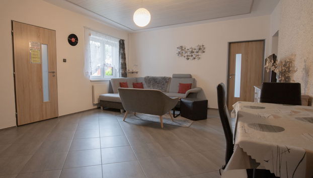 Apartamento de 3 quartos em Harrachov com jardim - Foto 3