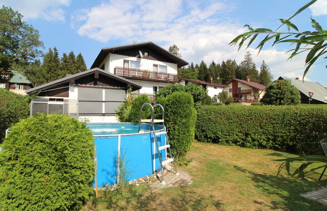 Apartamento de 3 quartos em Harrachov com jardim - Foto 18