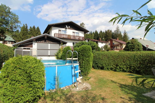 Photo 1 - Appartement en Harrachov avec jardin