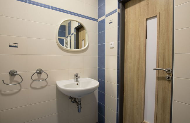 Apartamento de 3 quartos em Harrachov com jardim - Foto 6