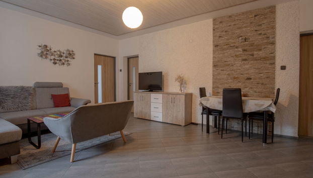 Apartamento de 3 quartos em Harrachov com jardim - Foto 2