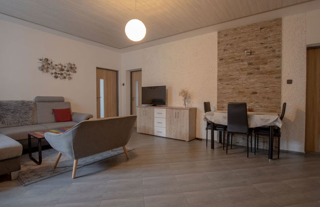Apartamento de 3 quartos em Harrachov com jardim - Foto 2
