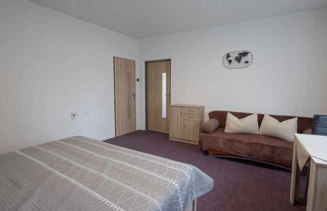 Apartamento de 3 quartos em Harrachov com jardim - Foto 12