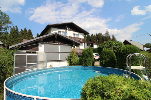 Photo 9 - Apartment in Harrachov with garden