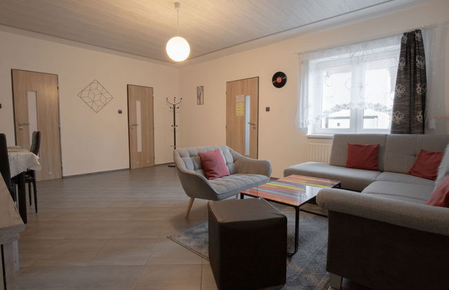 Apartamento de 3 quartos em Harrachov com jardim - Foto 7