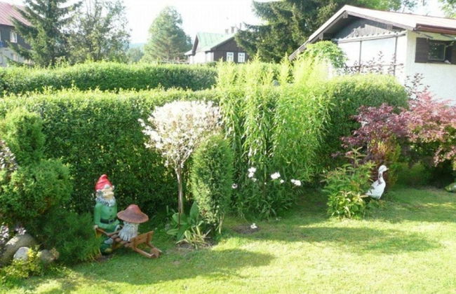 Apartamento de 3 quartos em Harrachov com jardim - Foto 23