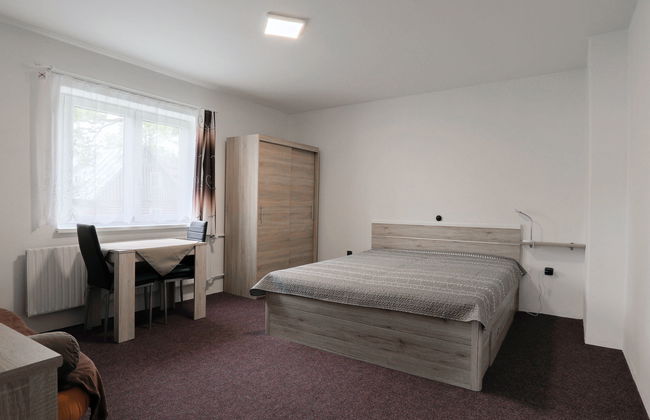 Apartamento de 3 quartos em Harrachov com jardim - Foto 10