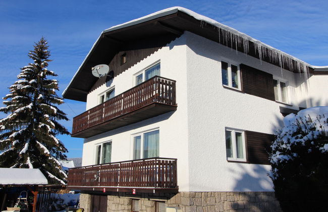 Apartamento de 3 quartos em Harrachov com jardim - Foto 30