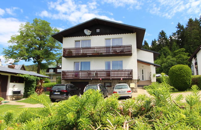 Apartamento de 3 quartos em Harrachov com jardim - Foto 22