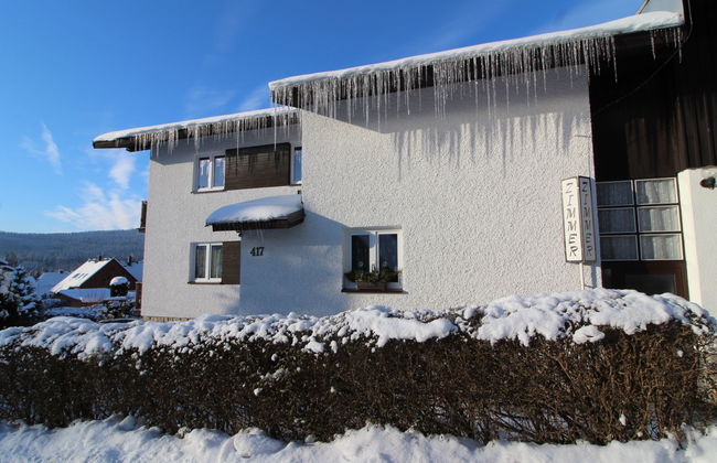 Apartamento de 3 quartos em Harrachov com jardim - Foto 32