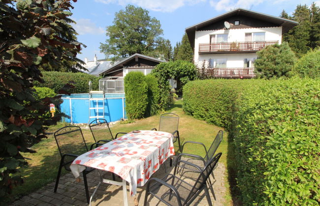 Apartamento de 3 quartos em Harrachov com jardim - Foto 19