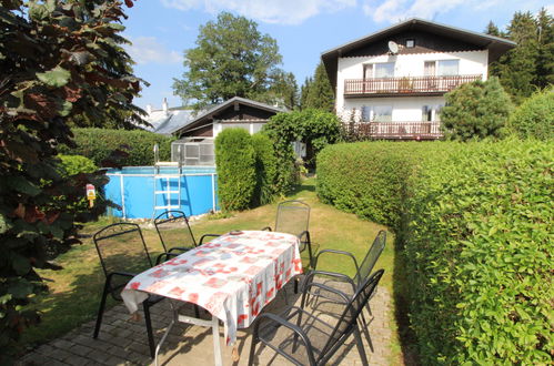 Foto 10 - Apartamento en Harrachov con jardín