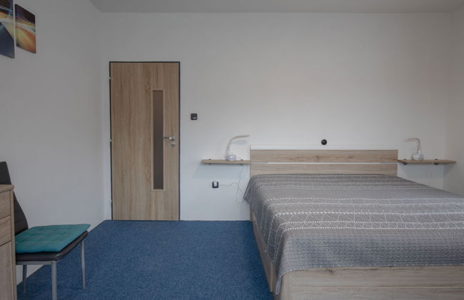 Apartamento de 3 quartos em Harrachov com jardim - Foto 14