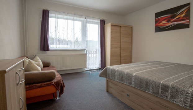 Apartamento de 3 quartos em Harrachov com jardim - Foto 4