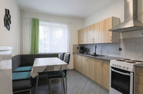 Foto 8 - Apartamento de 3 quartos em Harrachov com jardim