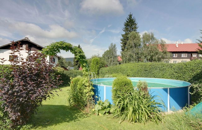 Apartamento de 3 quartos em Harrachov com jardim - Foto 20