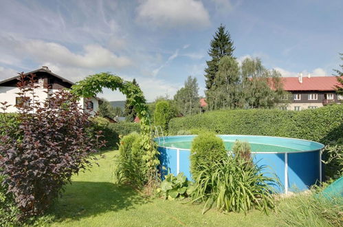 Photo 12 - Apartment in Harrachov with garden