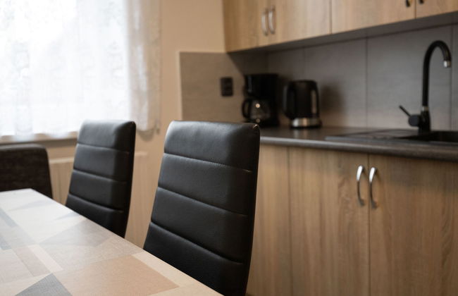 Apartamento de 3 quartos em Harrachov com jardim - Foto 9